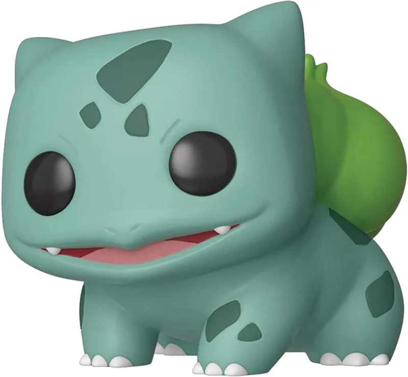 Pokémon - Bulbasaur (453) - Funko - LC