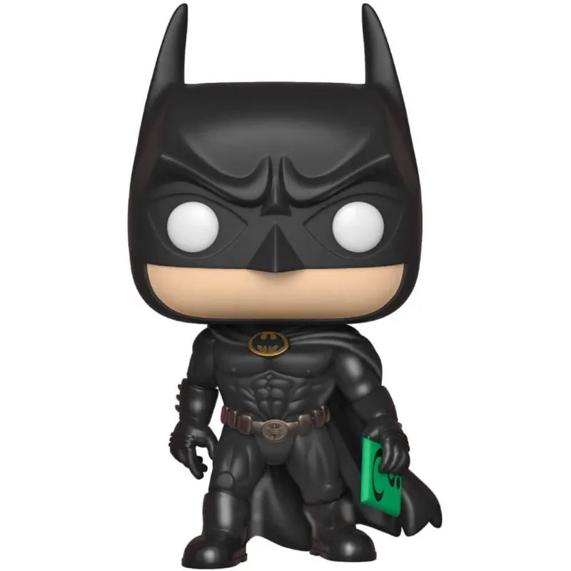Boneco Funko Pop DC Comics - Batman Forever 289
