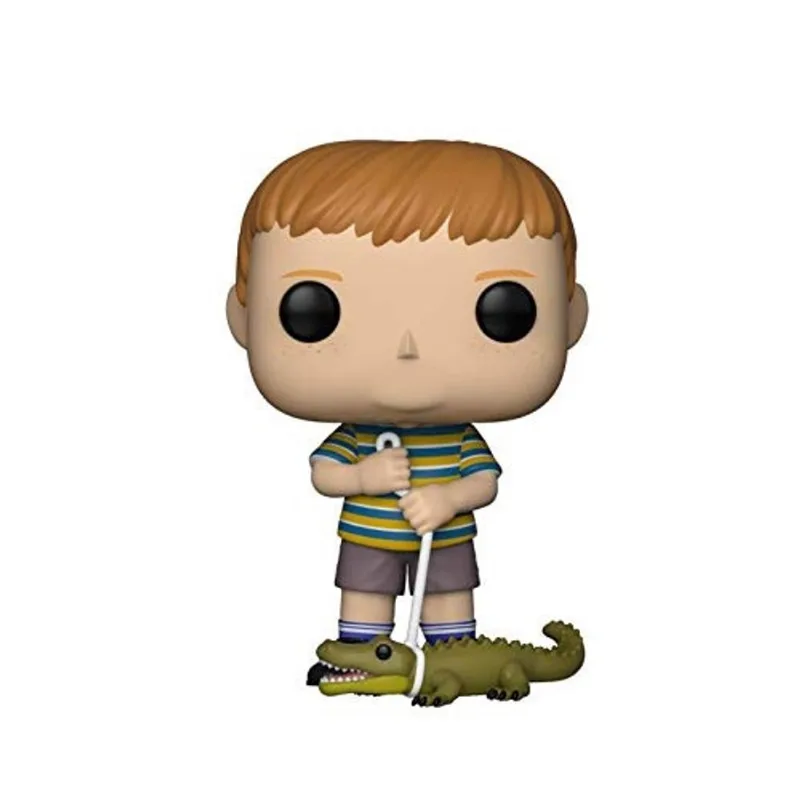 Funko Pop! tv: A Família Addams - Pugsley, Multicolor