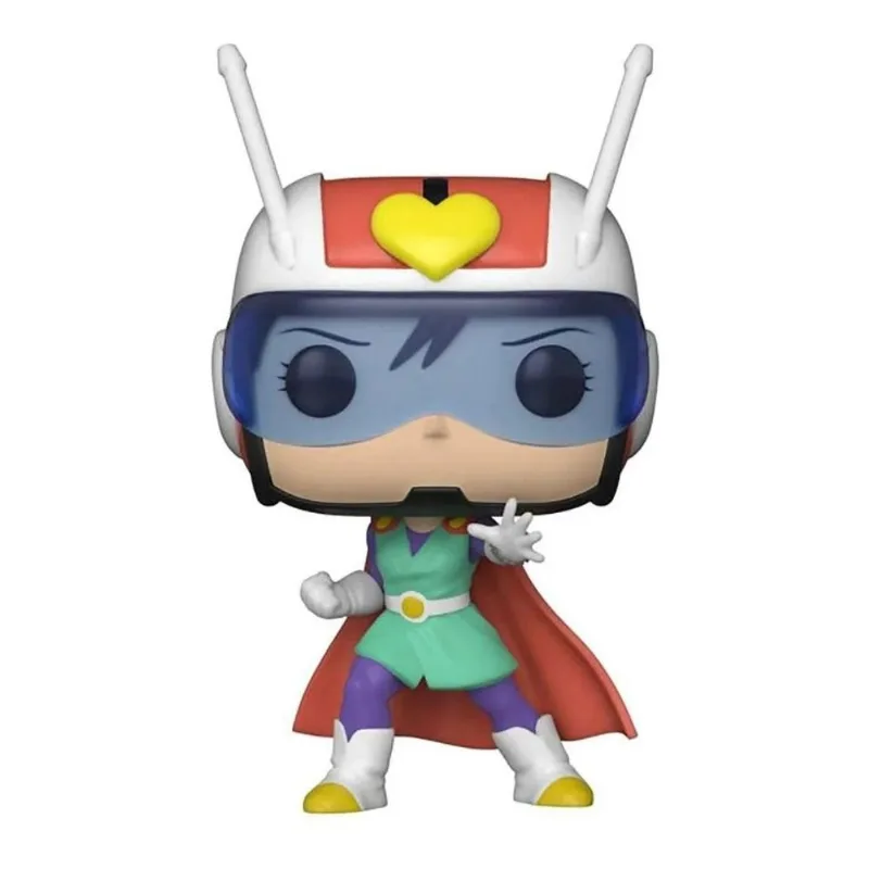 Boneco Funko Pop Animation Dragon Ball Z Great Saiyagirl 971