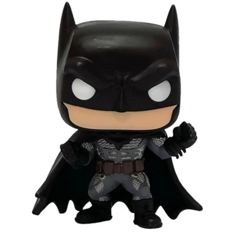 Boneco Funko Pop Batman Damned 288 dc Comics