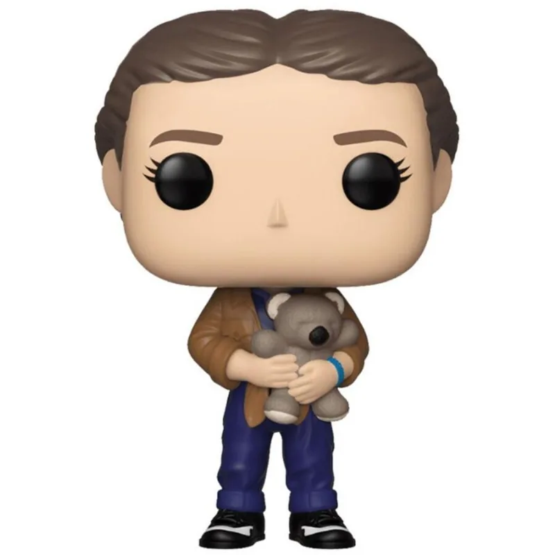 Boneco Funko Pop Television Stranger Things Eleven 847