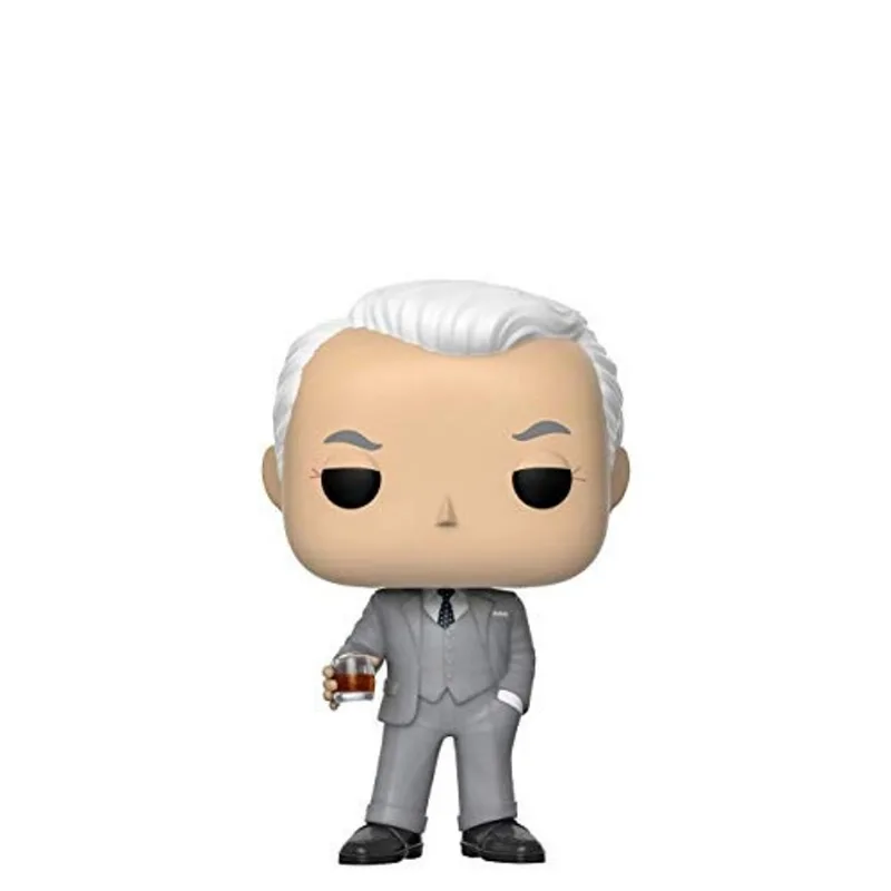 Funko pop! tv: Mad Men - Roger