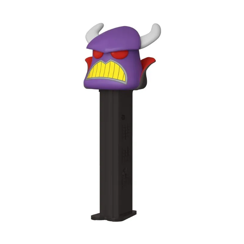 Funko Pop Pez Toy Story Zurg Multicolorido Com Candy 43505