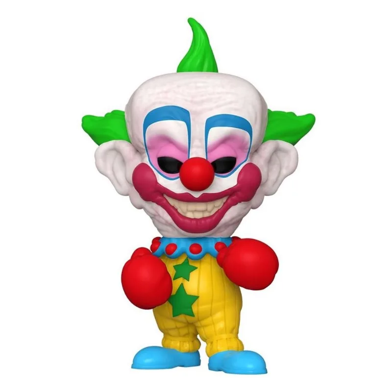 Boneco Funko Pop Movies Killer Klowns Shorty 932