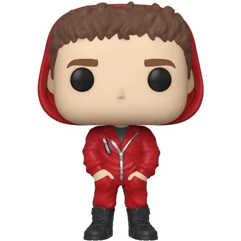 FUNKO POP! LA CASA DE PAPEL - RIO #917