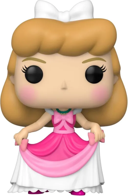 Disney Cinderella - Cinderella (738) - Funko - LC