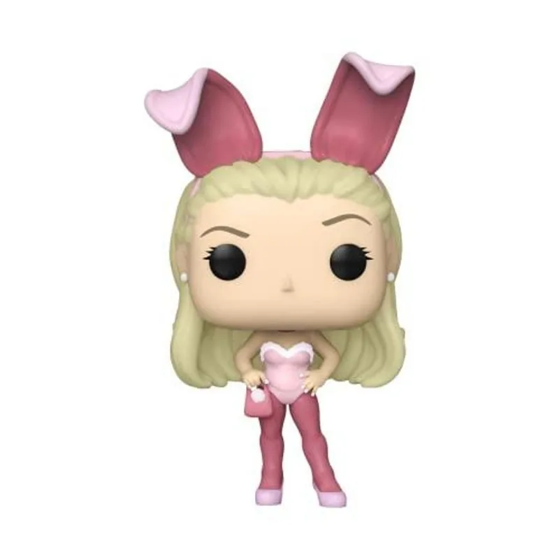Boneco Funko Pop Movies Legally Blonde Elle Bunny Suit 1225