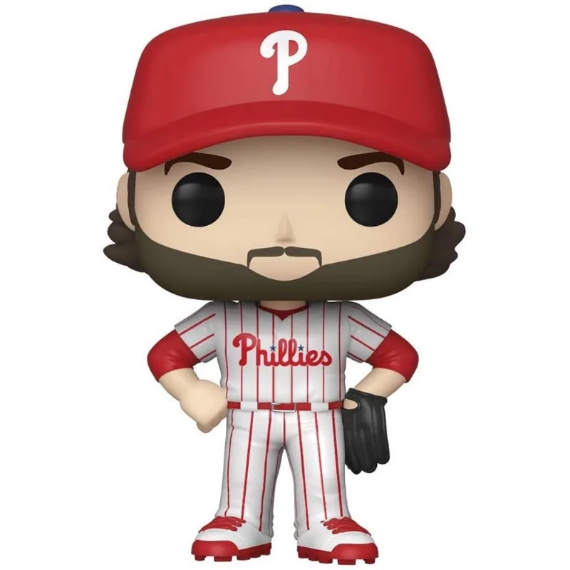 Funko pop mlb: Phillies - Bryce Harper
