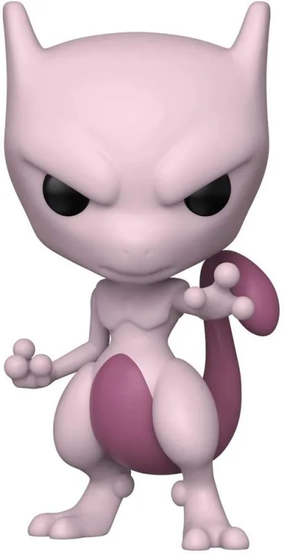 Pokémon - Mewtwo (581) - Funko - LC