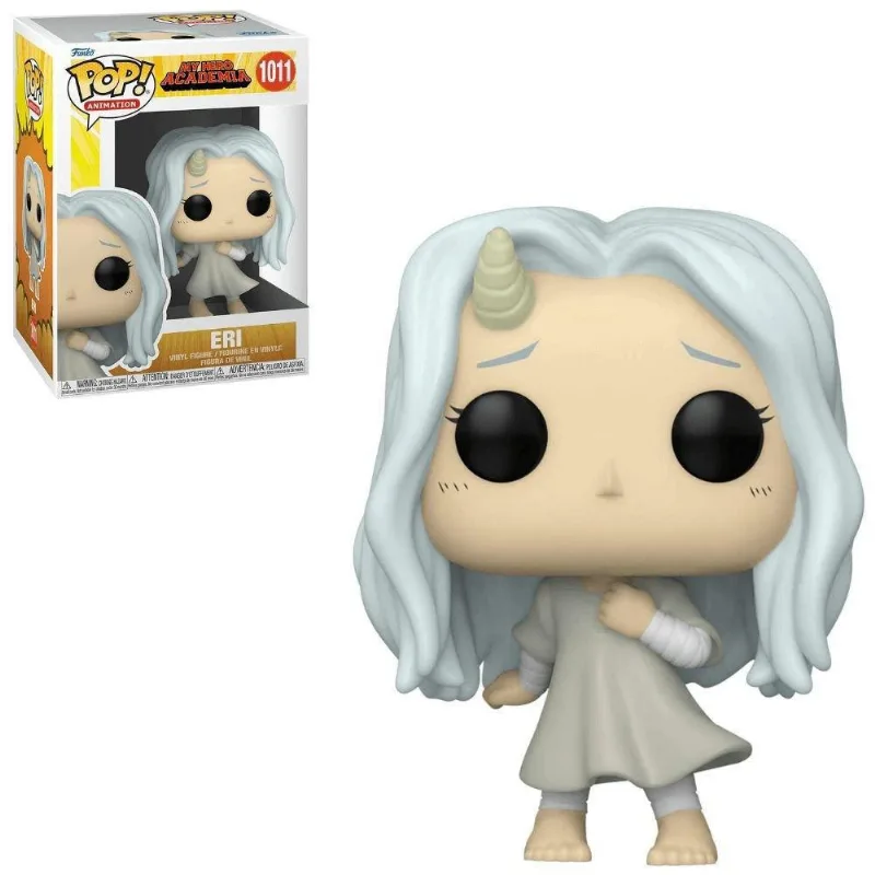 Funko Pop My Hero Academia Eri #1011