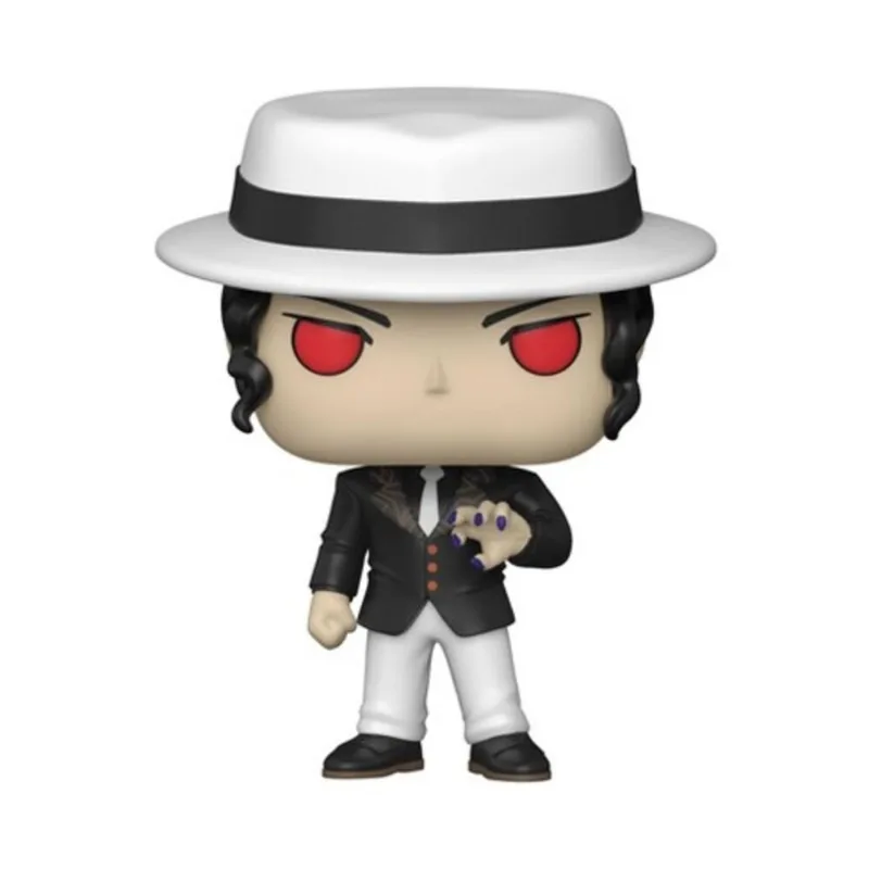 Boneco Funko Animation Demon Slayer Muzan Kibutsuji 871