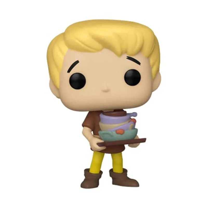 Boneco Funko Pop Disney The Sword In The Stone Arthur 1099