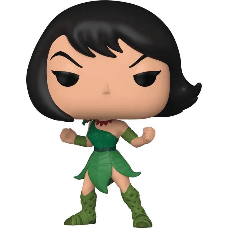Funko Pop! Animação: Samurai Jack - Ashi, Multicolor