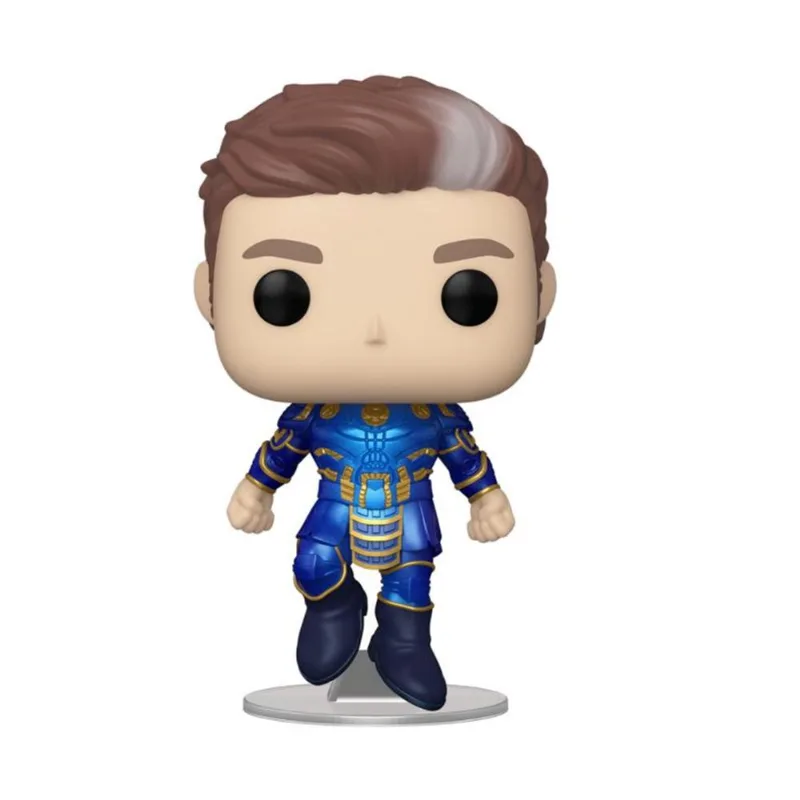 Boneco Funko Pop Marvel Eternals Ikaris 727