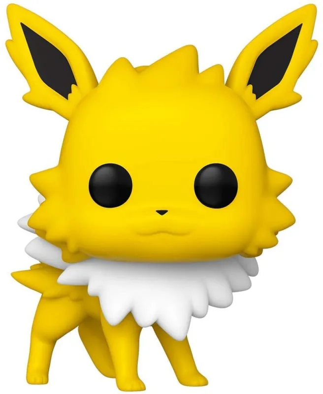 Pokémon - Jolteon (628) - Funko - LC