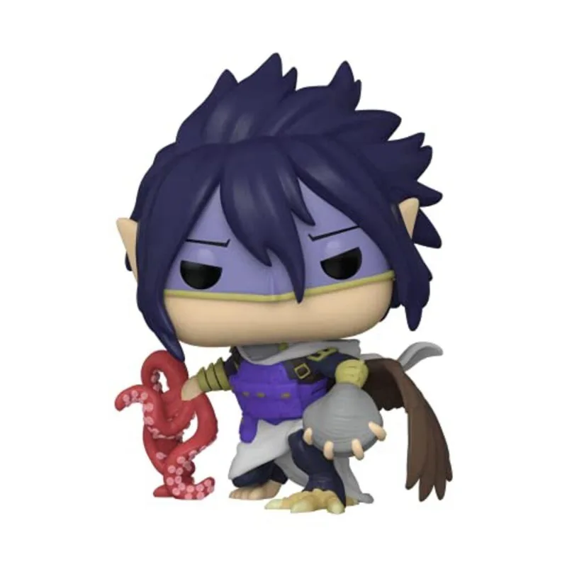 Boneco Funko Pop My Hero Academia Tamaki Amajiki 1005