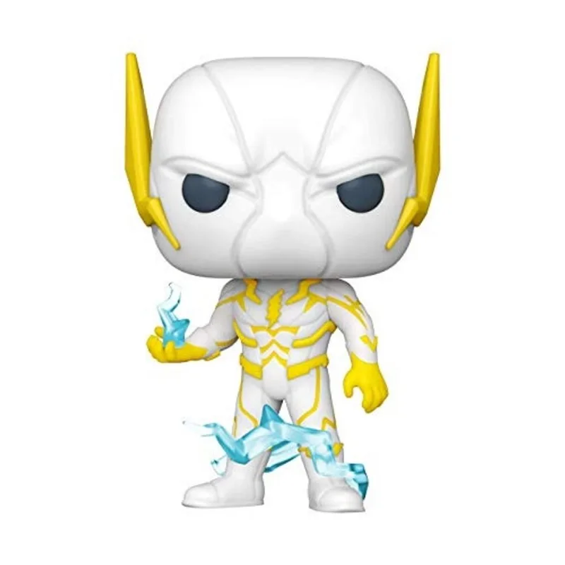 Funko Pop! Heroes: The Flash - Godspeed