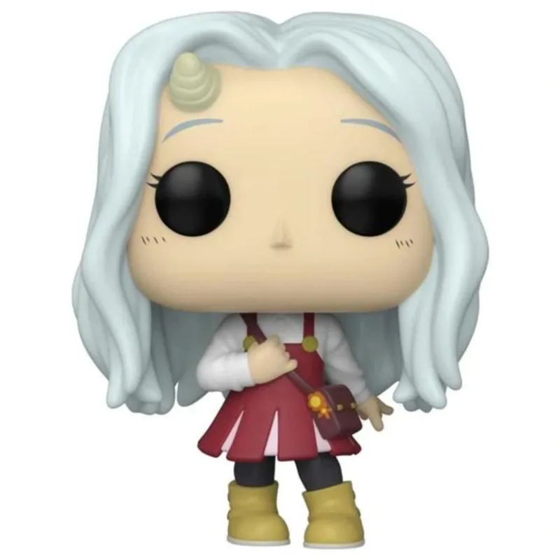 Boneco Funko Pop Animati My Hero Academia Hot Topic Eri 1013