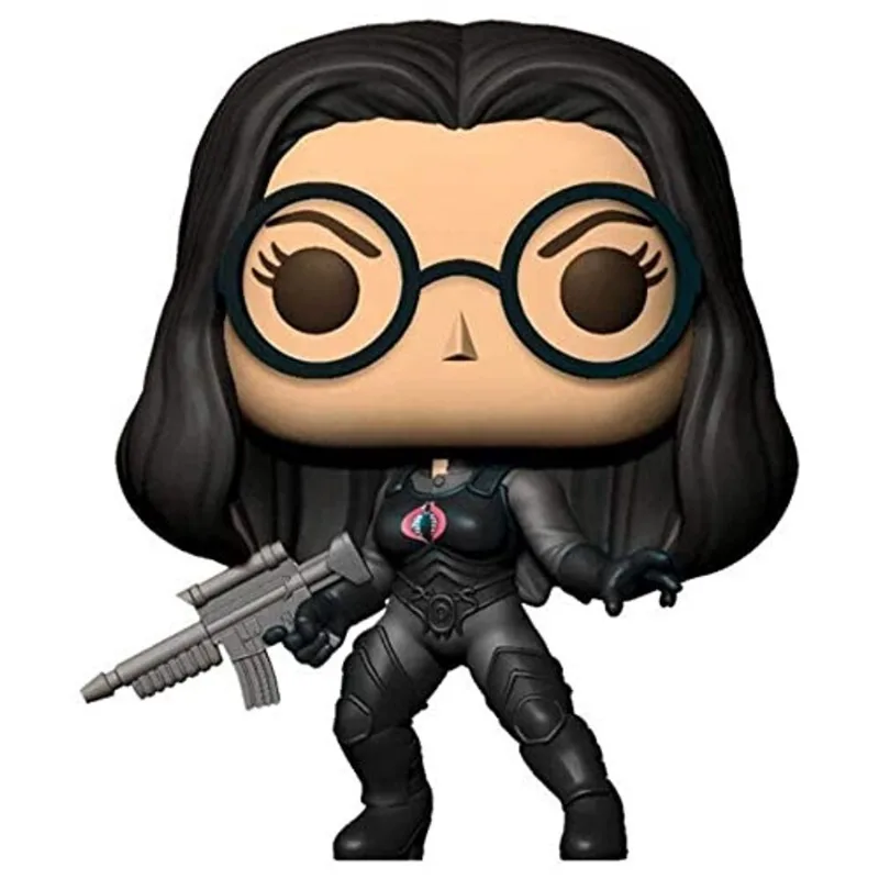 Funko Pop!: g. I. Joe - A Baronesa