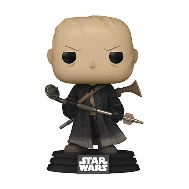 Boneco Funko Pop Star Wars Boba Fett Edição Especial 478