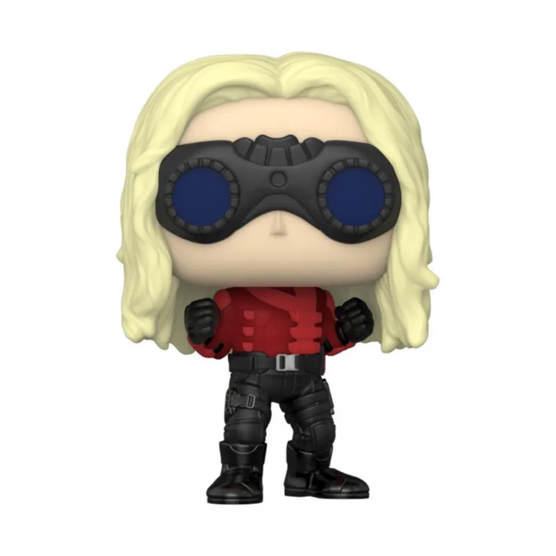 Boneco Funko Pop Movies The Suicide Squad Savant 1154