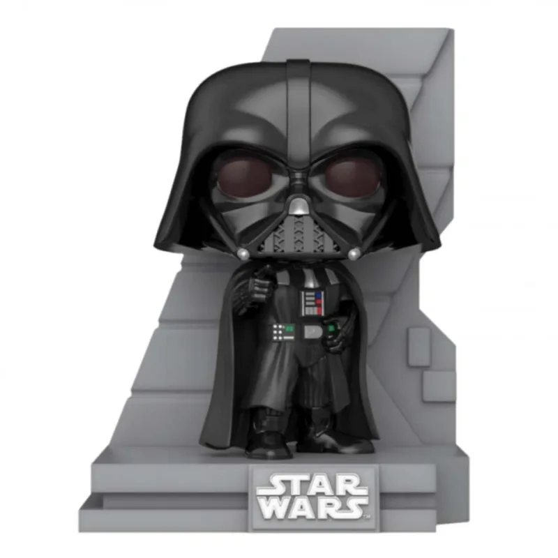 Boneco Funko Pop Star Wars Special Edition Darth Vader 442