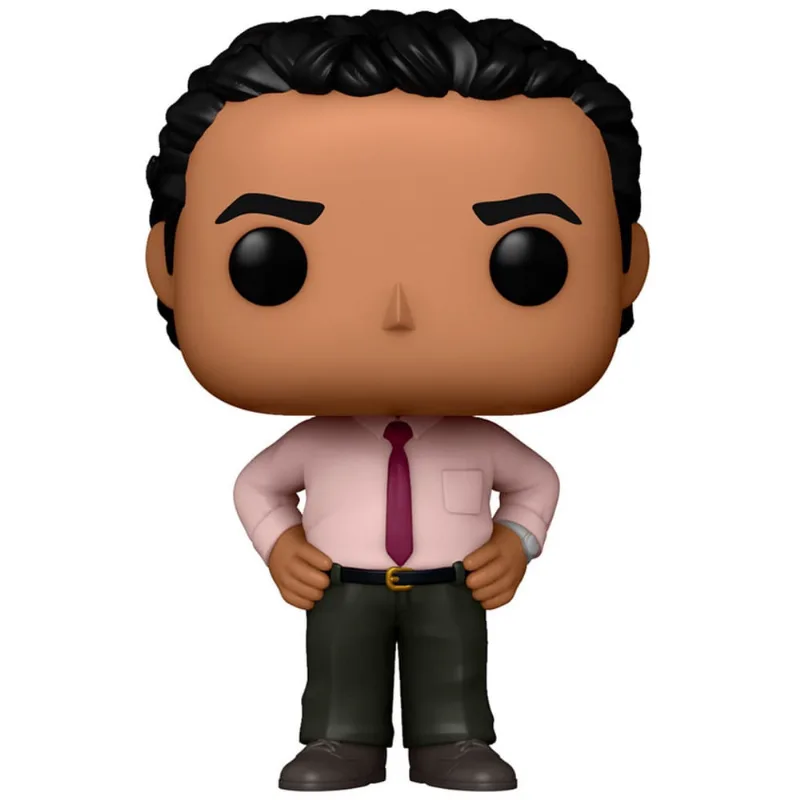 Funko Pop The Office Oscar Martinez 1132