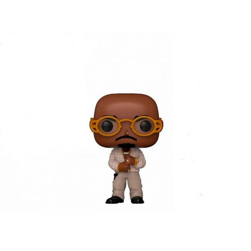 Boneco Funko Pop 2 Pac Tupac Shakur 252
