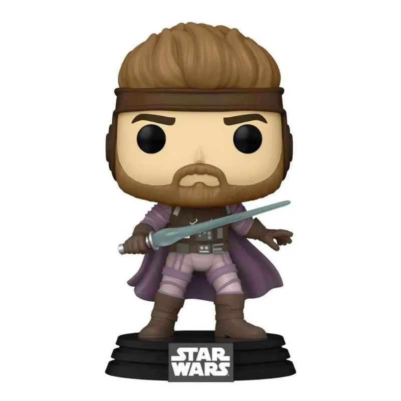 Boneco Funko Pop Star Wars Concept Series Han Solo 472
