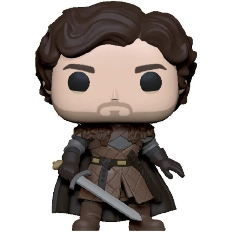 FUNKO POP! GAME OF THRONES - ROBB STARK #91