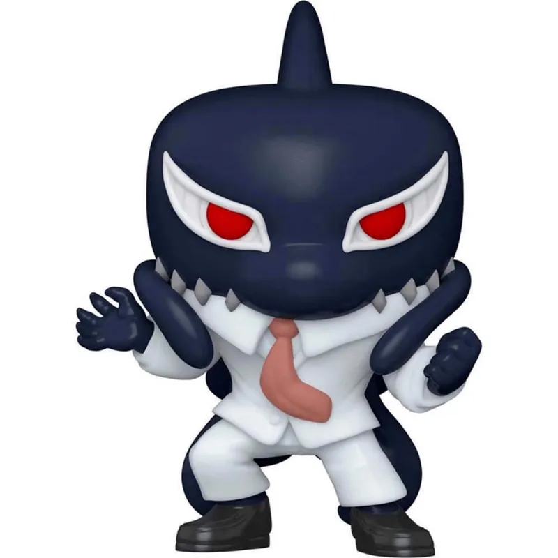 Boneco Funko Pop My Hero Academia Gang Orca 986 sdcc Exclusive