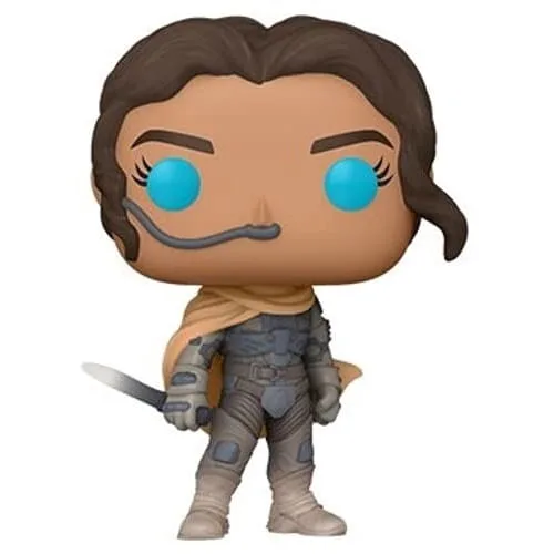Filmes pop: Dune- Chani Multicolor - Não Disponível