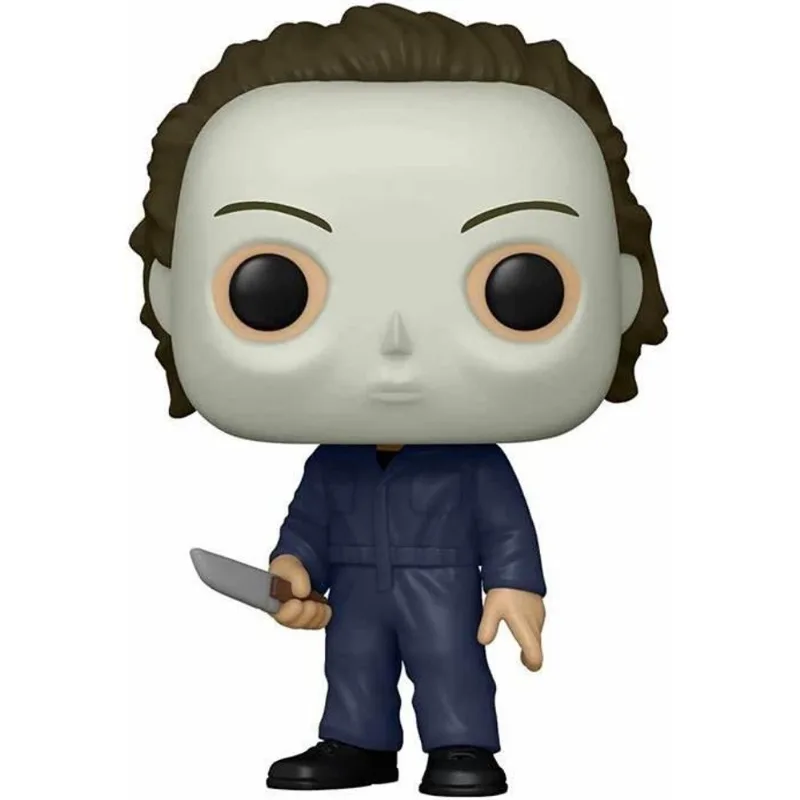 Boneco Funko Halloween Michael Myers 1156