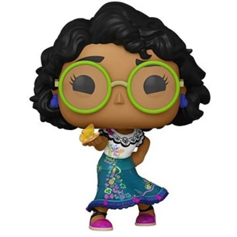 Boneco Funko Pop Disney Encanto Mirabel Madrigal 1145