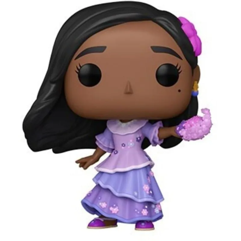 Boneco Funko Pop Disney Encanto Isabela Madrigal 1146
