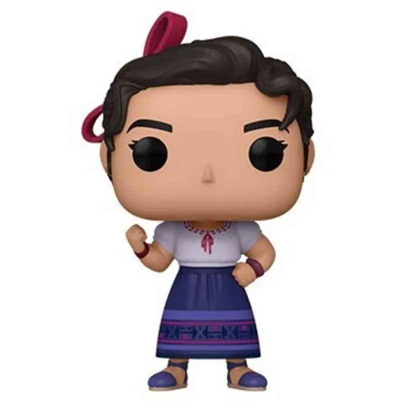 Boneco Funko Pop Disney Encanto Luisa Madrigal 1147