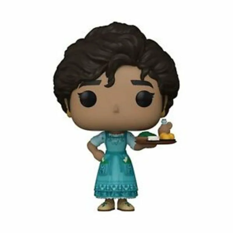 Boneco Funko Pop Disney Encanto Julieta Madrigal 1148