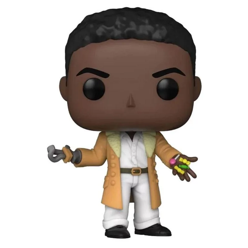 Boneco Funko Pop Movies Candyman Sherman Fields 1159