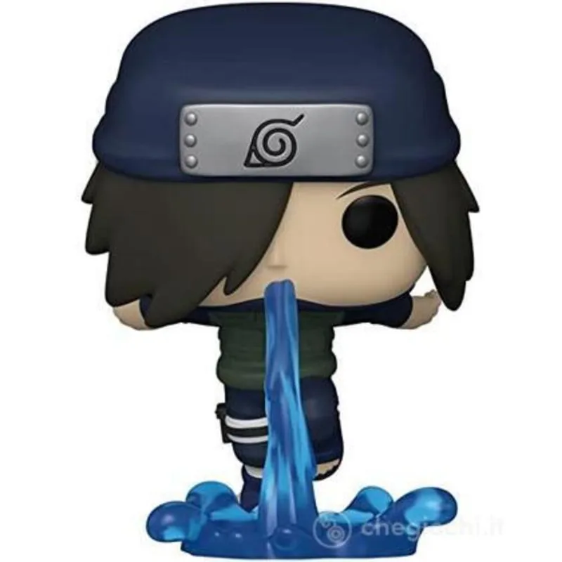 Boneco Funko Pop Naruto Shippuden Izuko Kamizuki 1198