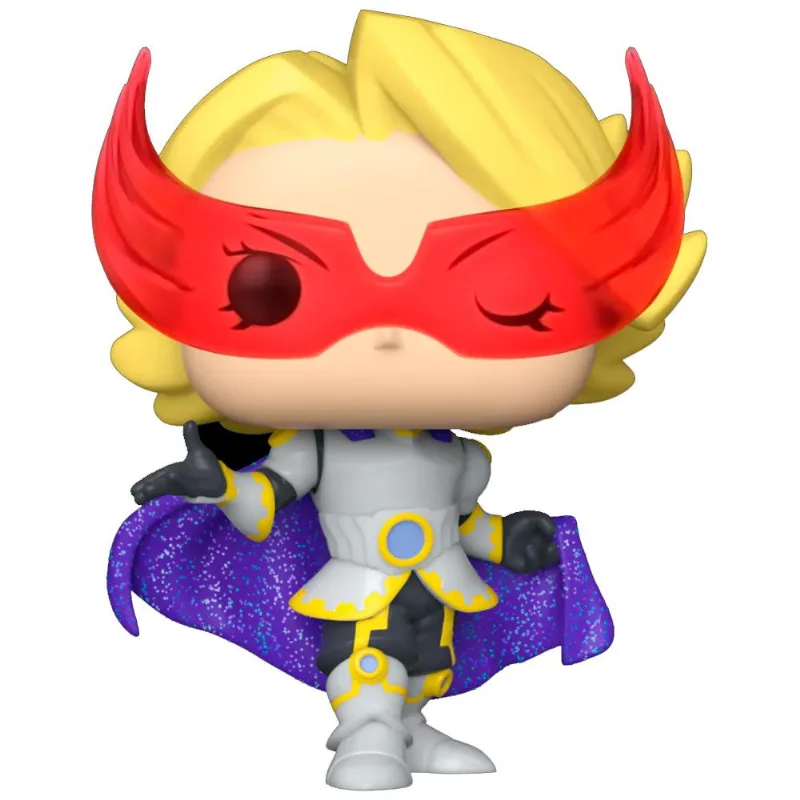 Boneco Funko Pop My Hero Academia Yuga Aoyama 1144