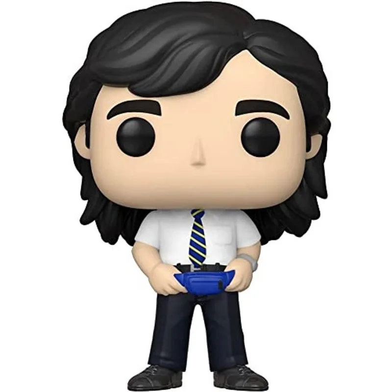 Funko pop Michael Scott (The Office) Nº 1176