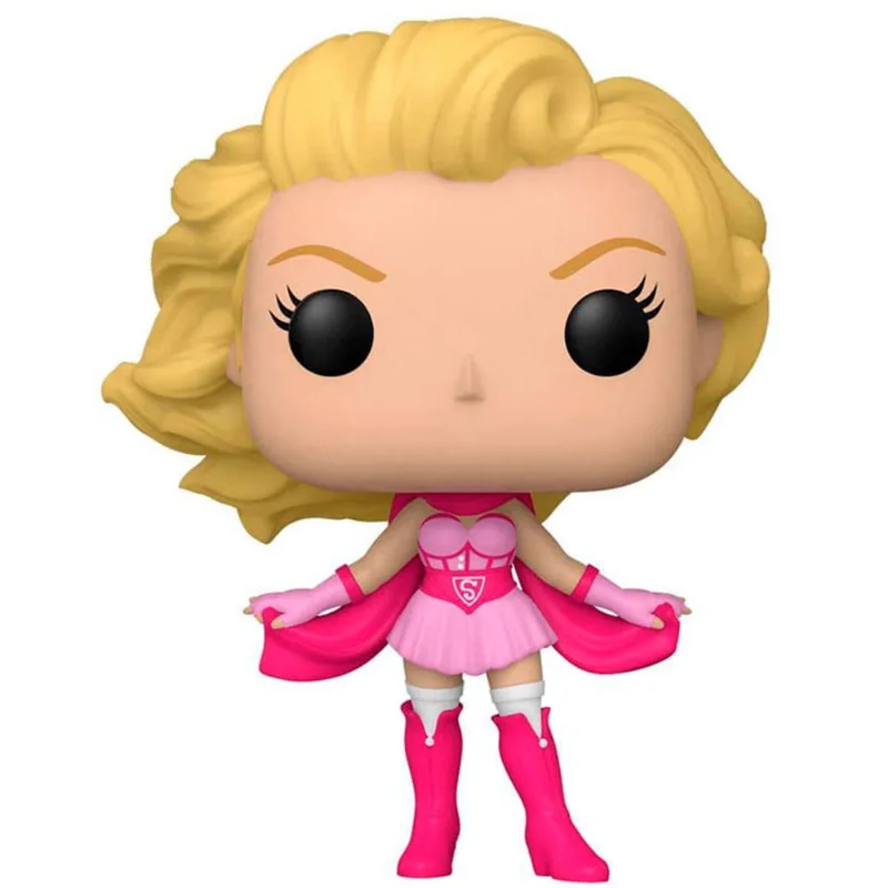 Funko Pop dc Comics Supergirl 222 dc Bombshells