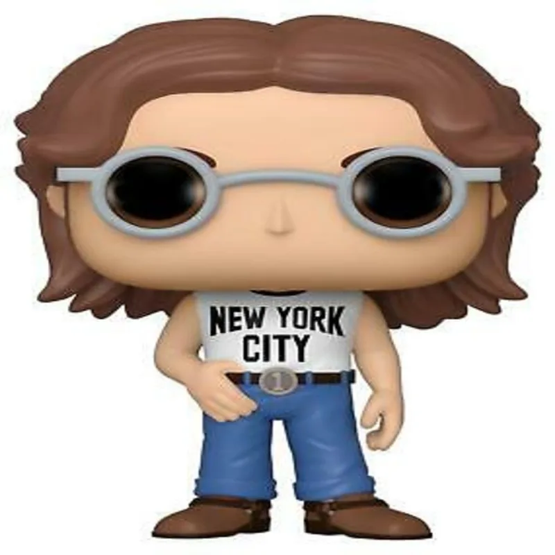 Boneco Funko Pop Rocks John Lennon Exclusive 240