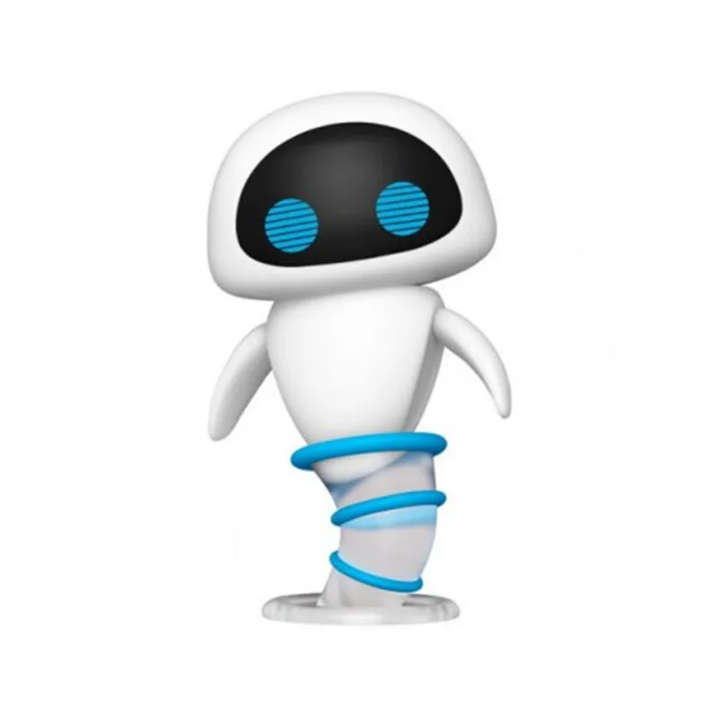 Boneco Funko Pop Disney Wall-e Eve 1116