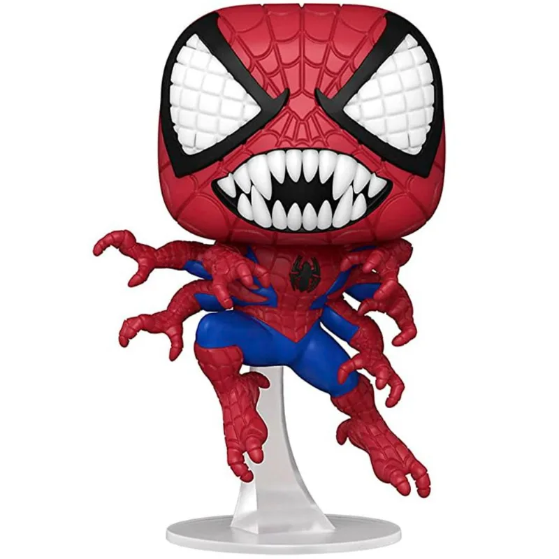 Boneco Funko Pop Especial Edition Doppelganger Spider 961