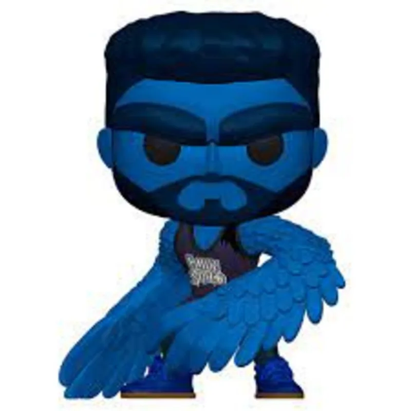 Boneco Funko Pop Movies Space Jam The Brow 1181