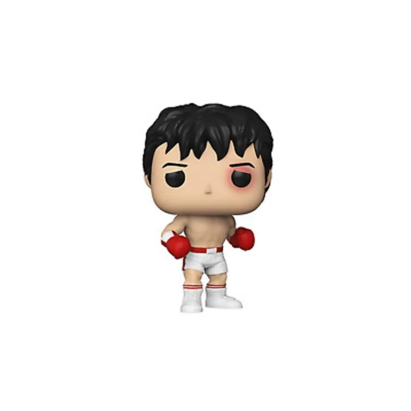 Boneco Funko Pop Movies Rocky45 Rocky Balboa 1177