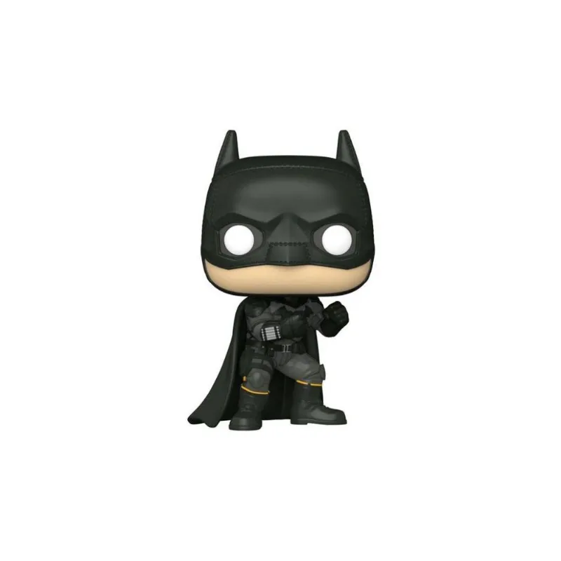 Boneco Funko Pop Movies The Batman 1187