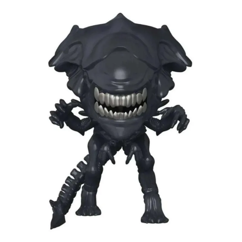 Boneco Funko Movies Aliens Alien Queen Especial Edition 1171